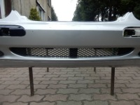 Бампер перед передний mercedes w203 c-klasa poznań с Разборки, фото thumb