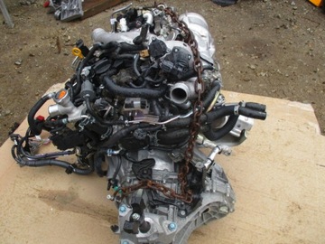 фото thumb №5, Двигатель коллектор всасывающий qashqai juke 1,6 dig-t 2014