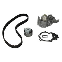 фото thumb №1, Грм +насос renault clio 2 ii iii 3 1.2 16v