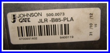 фото thumb №6, Корпус вентиляторів вентилятор range rover