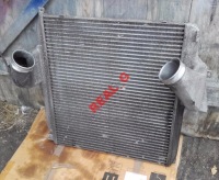 Интеркулер mercedes axor valeo 2011 Доставка, фото thumb