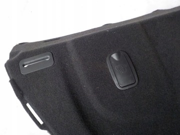 фото thumb №4, Hyundai genesis купе 08-12 полка зад задняя eu