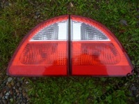 фото thumb №1, Лампа задняя ford galaxy 2000-05 gorlice