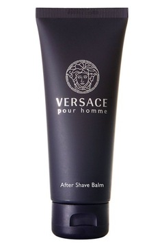 VERSACE Pour Homme БАЛЬЗАМ ПОСЛЕ БРИТЬЯ 100 мл