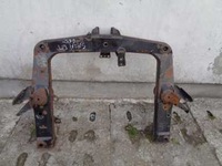 фото thumb №8, Підрамник підрамник задня smart 450 fortwo i 600t 98-02