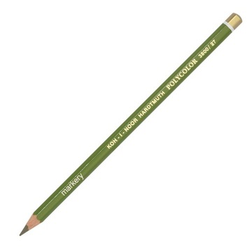 Koh i noor Polycolor Crayon 27 Ol Zielo C