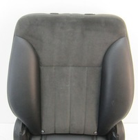 фото thumb №4, Сидіння лівий задня 2 ii ряд isofix mercedes r-kl w251