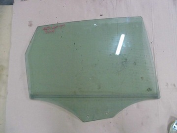 фото thumb №1, Audi q5 09r скло двері права задня зад