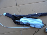 фото thumb №1, Шторка безопасности правая renault laguna iii хэтчбек hb