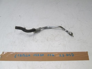 фото thumb №4, Шланг масла toyota corolla verso 2.2 d4d