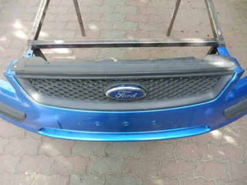 фото thumb №6, Бампер перед переднее ford focus ii 2 mk2