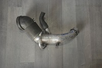 фото thumb №1, Bmw 5 e60 e61 3.5d труба шланг wąż інтеркулер 7792414