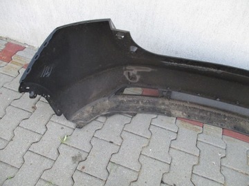 фото thumb №6, Бампер honda civic ix 12-15 зад hb