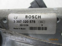 фото thumb №5, Механізм двірник передніх peugeot 206 +