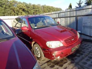 фото thumb №8, Труба kolektorowa portki kia carnival i 2.9 crdi fv