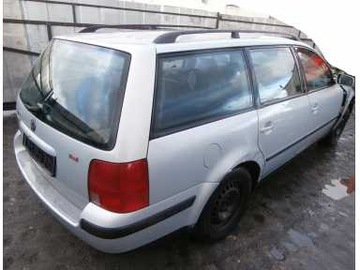 фото thumb №6, Колонка кермова з регулювання vw passat b5 євро