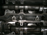 Головка валы mercedes 3,2cdi r6420163601 в Украине, фото thumb