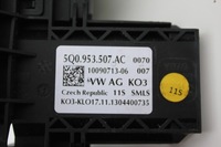 фото thumb №8, Переключатель комбинированный l+p vwag 5q0953507ac