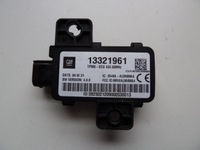 фото thumb №1, Модуль давления шин opel insignia 13321961