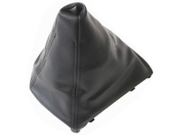 фото thumb №1, Do bmw x3 e83 чохол захист перемикання передач + рамка