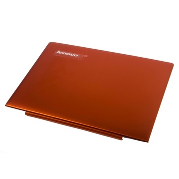 Lenovo S41-70 U41-70 500s ОРАНЖЕВЫЙ матричный корпус