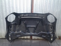 фото thumb №2, Mini cooper r56 r57 r55 капот перед передняя 07-15