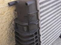 фото thumb №6, Nissan note evalia nv200 1.5dci интеркулер