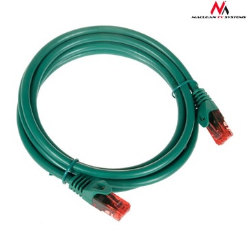 СЕТЕВОЙ КАБЕЛЬ LAN PRO. ETHERNET RJ45 UTP CAT6 3M