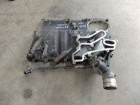 фото thumb №1, Scania r 400 440 480 xpi корпус радіатора оливи