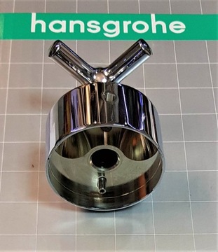 HANSGROHE AxTerrano держатель/держатель термостата 3799400