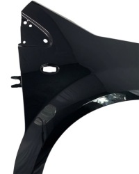 Крыло правый к citroen c2 03-08 ezr ezrc новый Цена, фото thumb