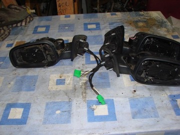 фото thumb №1, Зеркало volvo s60 v70 2003- правые