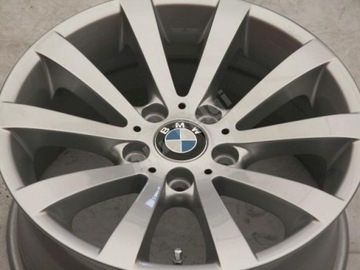 ОРИГИНАЛ BMW E90 E46 17 ДЮЙМОВ 6783631 PB.409-410