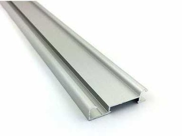 System drzwi przesuwnych 2,5m/3sk Euro 5+ Bimak