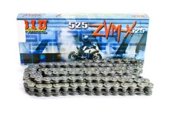 KETTE DID 525 ZVMX 124 HONDA APRICA 750 TWIN 90-