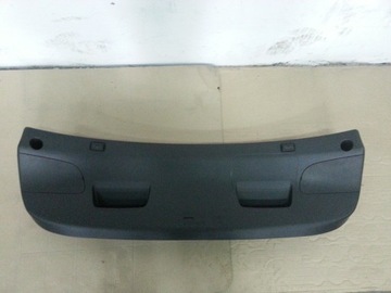 фото thumb №1, Обивка защита крышки багажника hyundai i20 ii 14-18