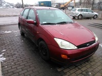 фото thumb №2, Капот ford focus - всі частини