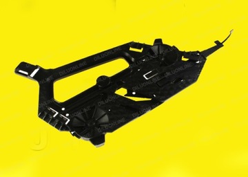 фото thumb №3, Кріплення фара skoda octavia ii 04-08 праві