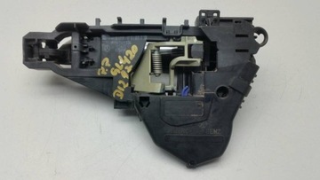 фото thumb №5, Ручка дверь передняя перед правая mercedes gl x164