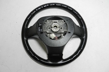 фото thumb №8, Gs12000720 руль мультифункция mazda 6 vi i