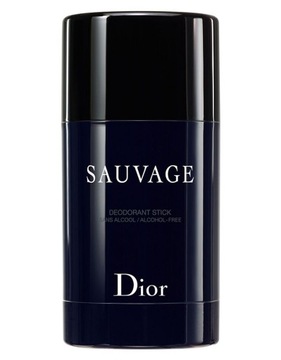 Дезодорант-стик DIOR Sauvage 75 мл ОРИГИНАЛ