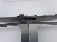 фото thumb №4, Dekor накладки рамка радио vw passat b6