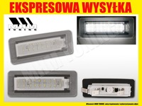 фото thumb №2, Підсвітка номерного знака led smart fortwo for two 98-