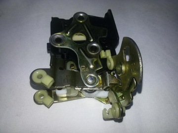 фото thumb №2, Maxus новий замок двері рахунок-фактура заводський