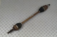 Привідний вал лівий задній lexus rx300 2 03-07 Ціна, фото thumb