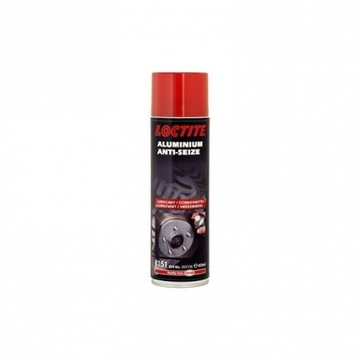 LOCTITE LB 8151 400 МЛ АНТИПРИГАРНАЯ СМАЗКА