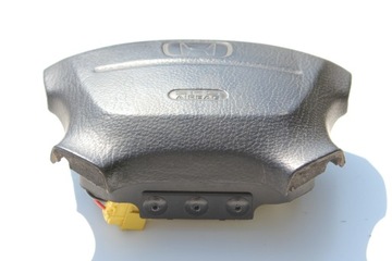 фото thumb №7, Подушка водія honda 77800-sn7-e820-n вживаний