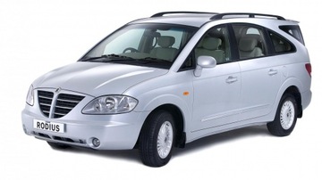 фото thumb №8, Ssangyong rexton ii 06-12r корпус фільтра масла