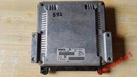 фото thumb №1, Бортовой компьютер блок управления citroen 0281010164