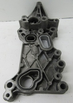 фото thumb №6, Основа фільтра масла mercedes 2.2 cdi 70362380